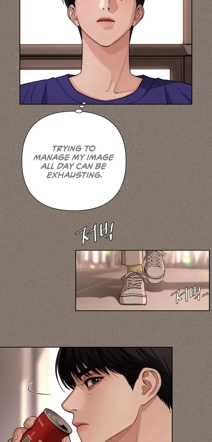 Lee Seop's Romance Mangakakalot X Chapter 5 Page 21