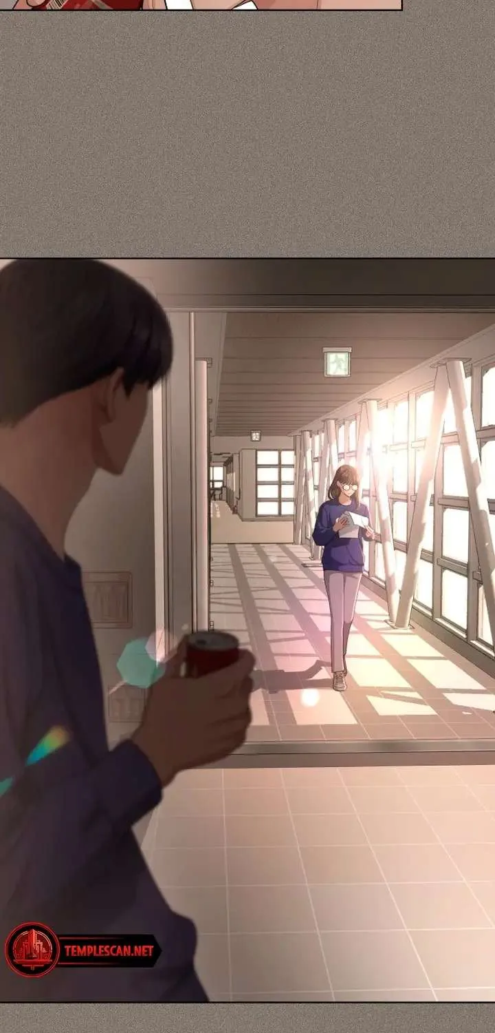 Lee Seop's Romance Mangakakalot X Chapter 5 Page 22
