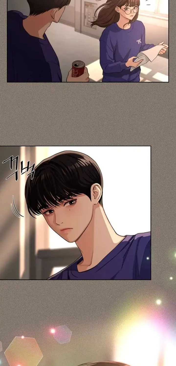 Lee Seop's Romance Mangakakalot X Chapter 5 Page 27