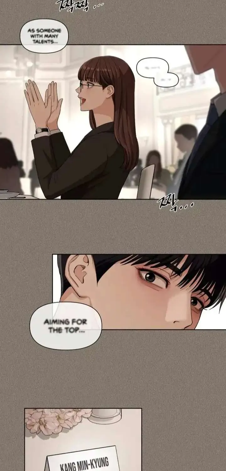 Lee Seop's Romance Mangakakalot X Chapter 5 Page 4