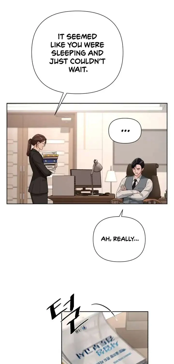 Lee Seop's Romance Mangakakalot X Chapter 5 Page 38