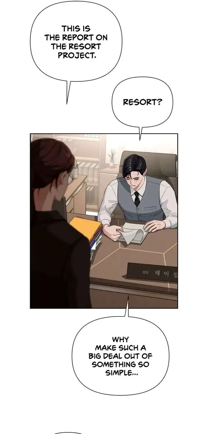 Lee Seop's Romance Mangakakalot X Chapter 5 Page 40