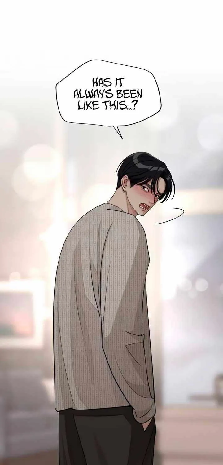 Lee Seop's Romance Mangakakalot X Chapter 50 Page 22