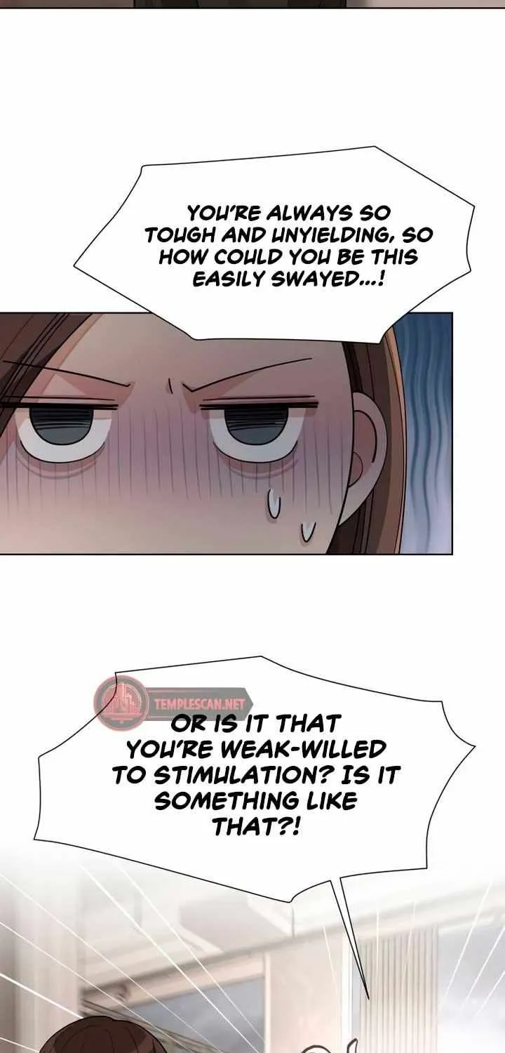 Lee Seop's Romance Mangakakalot X Chapter 50 Page 23