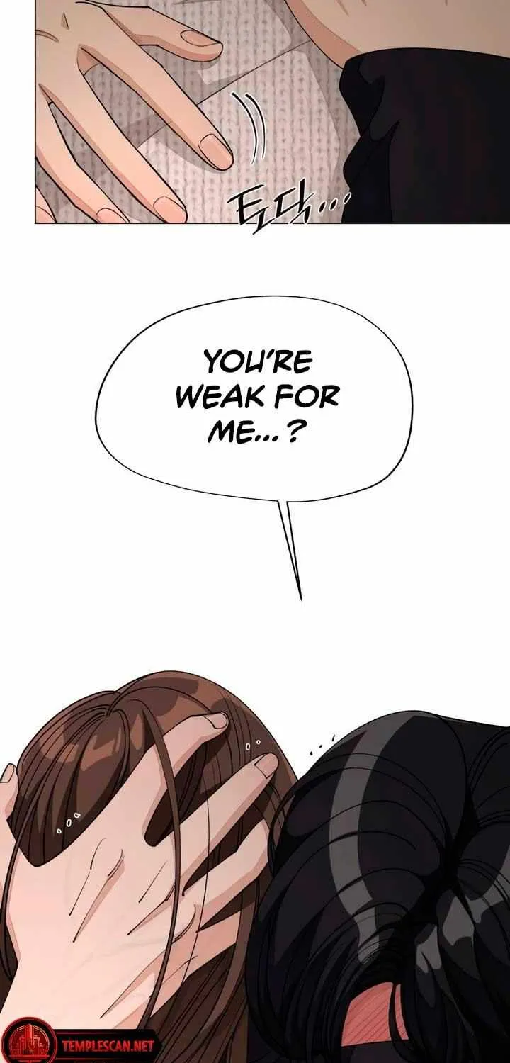 Lee Seop's Romance Mangakakalot X Chapter 50 Page 41