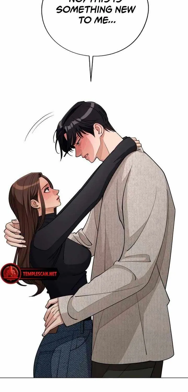 Lee Seop's Romance Mangakakalot X Chapter 50 Page 46