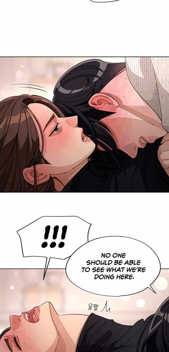 Lee Seop's Romance Mangakakalot X Chapter 50 Page 6