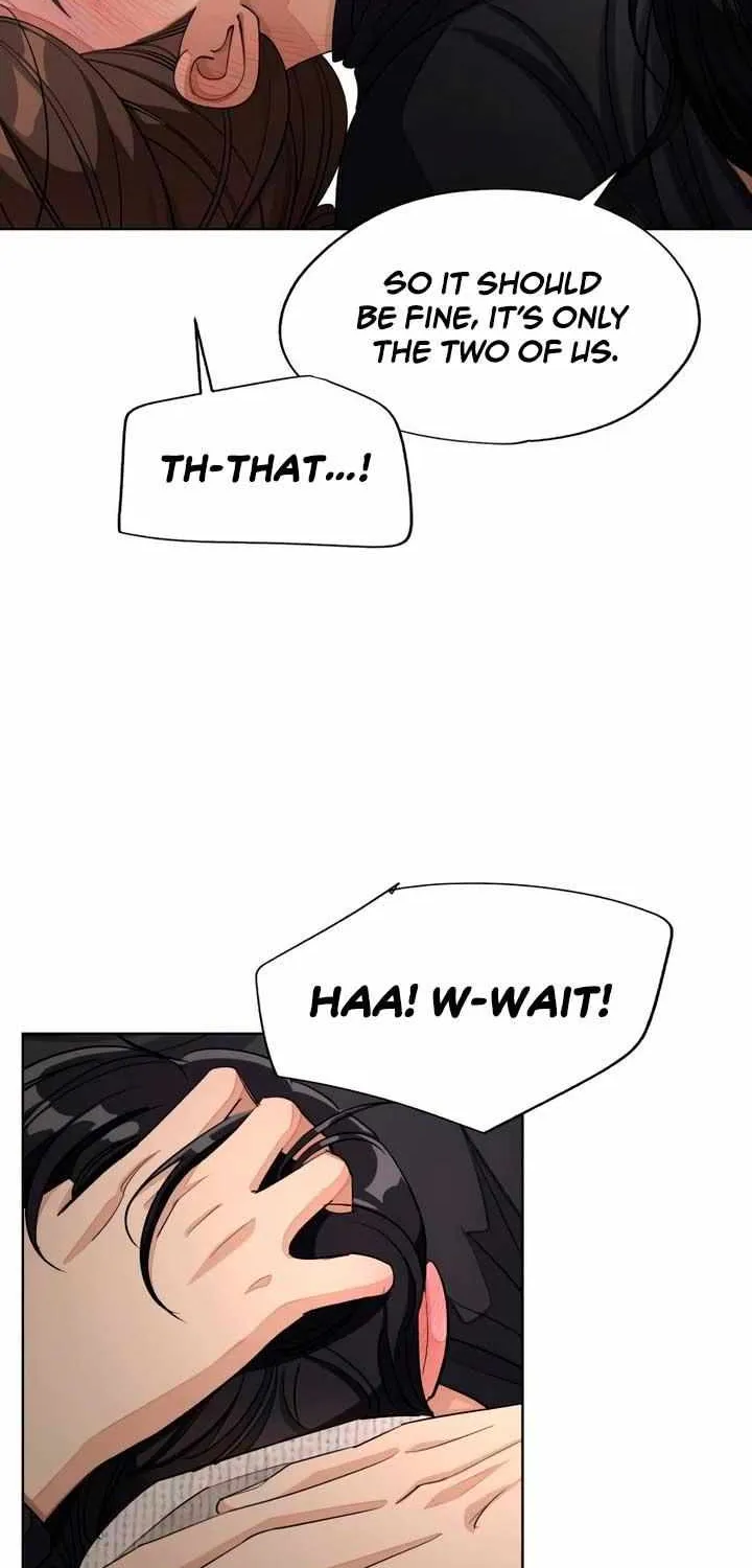 Lee Seop's Romance Mangakakalot X Chapter 50 Page 7