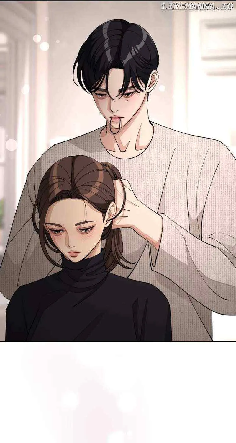 Lee Seop's Romance Mangakakalot X Chapter 51 Page 11