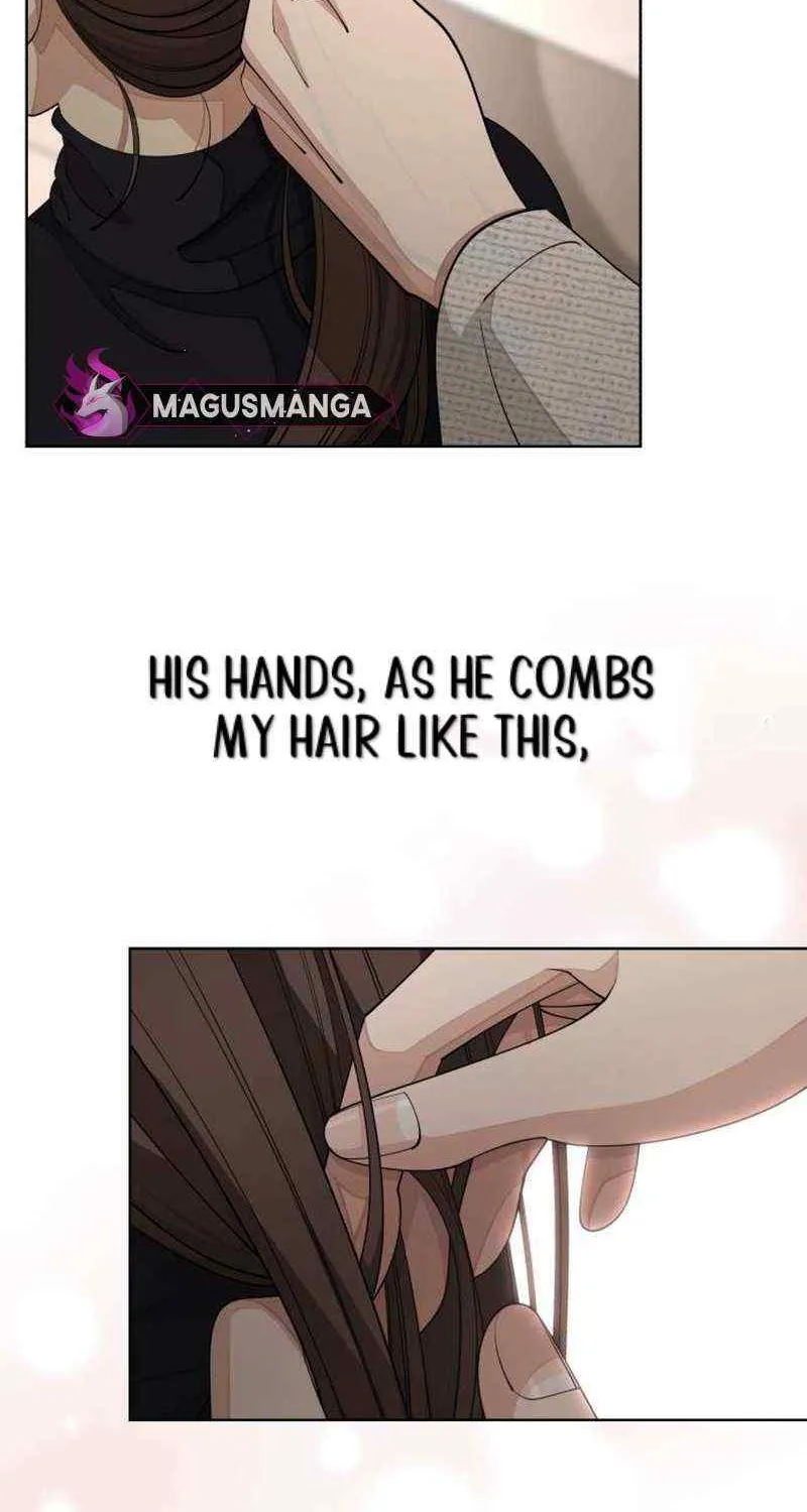 Lee Seop's Romance Mangakakalot X Chapter 51 Page 14
