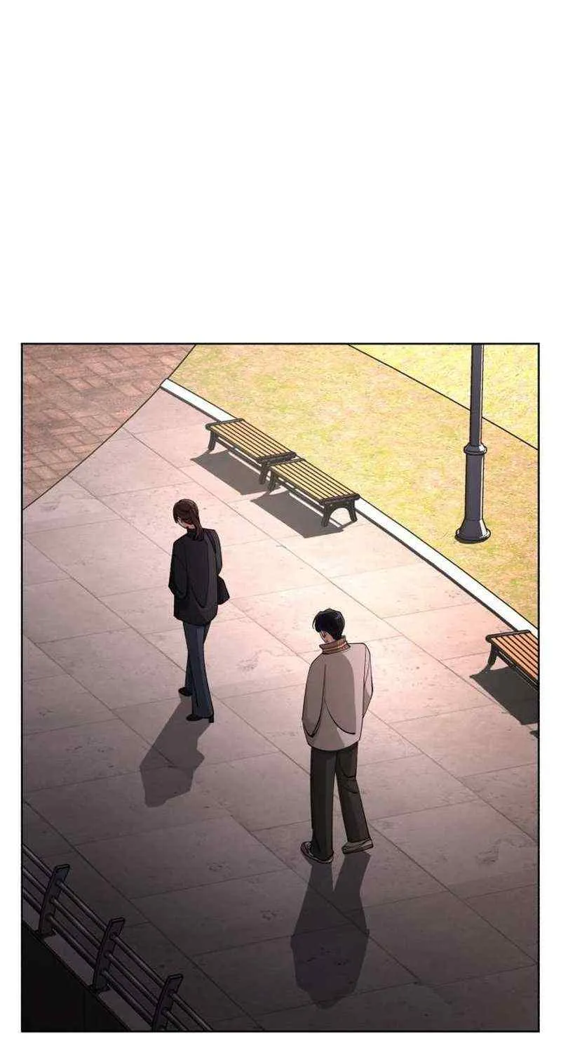 Lee Seop's Romance Mangakakalot X Chapter 51 Page 19