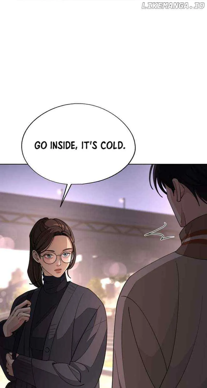 Lee Seop's Romance Mangakakalot X Chapter 51 Page 21