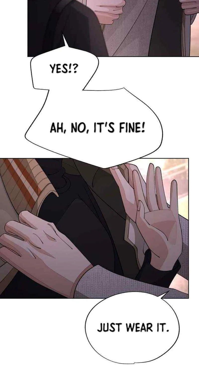 Lee Seop's Romance Mangakakalot X Chapter 51 Page 23