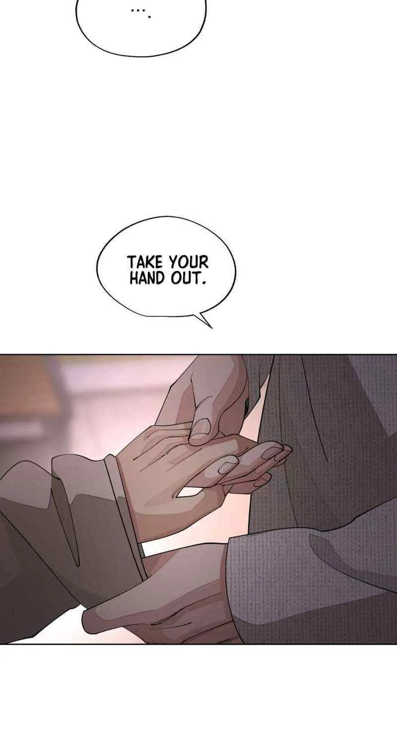Lee Seop's Romance Mangakakalot X Chapter 51 Page 27