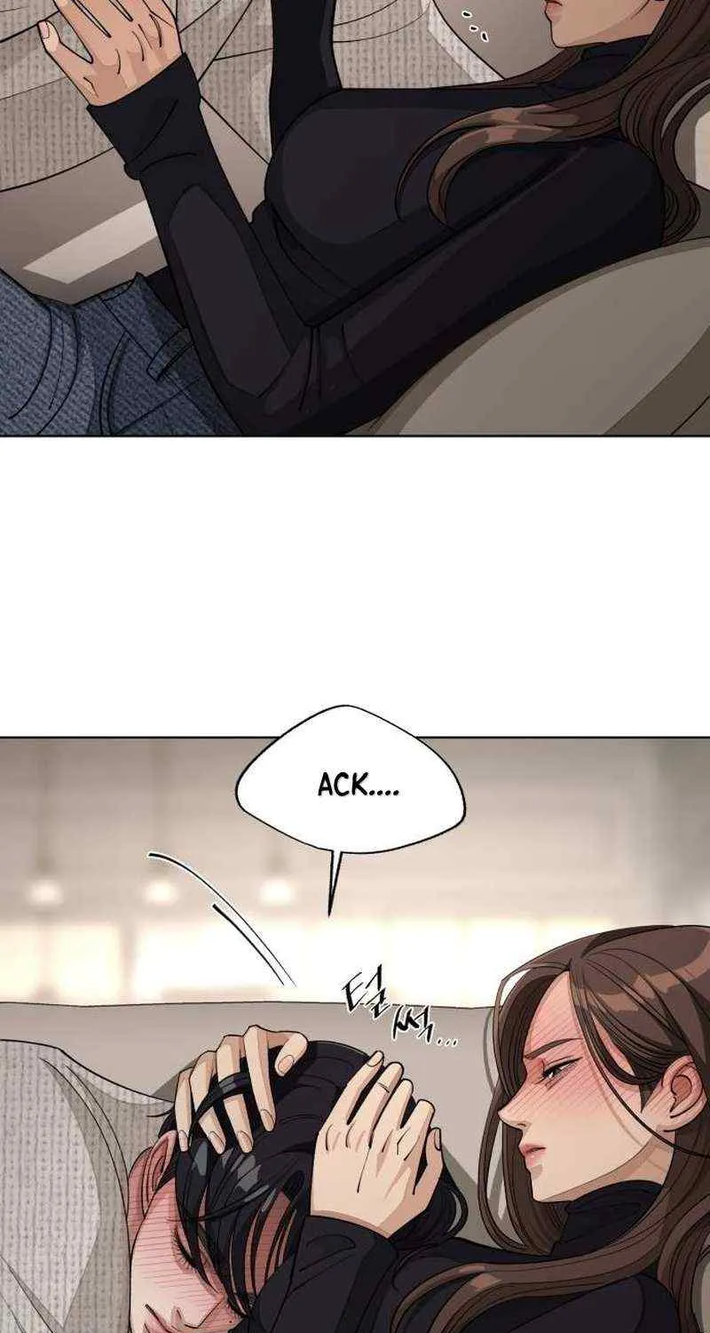 Lee Seop's Romance Mangakakalot X Chapter 51 Page 5