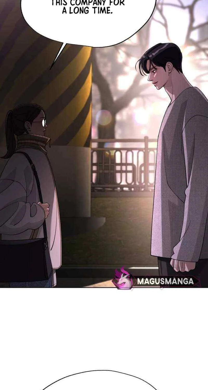 Lee Seop's Romance Mangakakalot X Chapter 51 Page 43