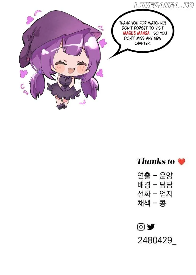 Lee Seop's Romance Mangakakalot X Chapter 51 Page 81