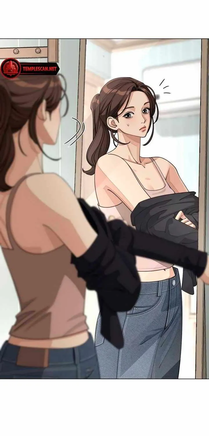 Lee Seop's Romance Mangakakalot X Chapter 52 Page 13
