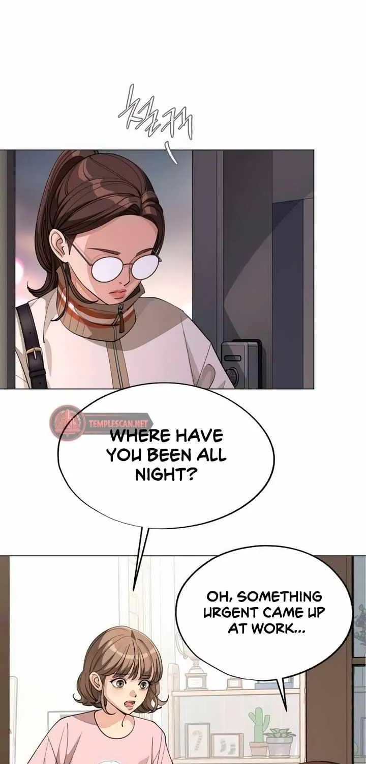 Lee Seop's Romance Mangakakalot X Chapter 52 Page 3