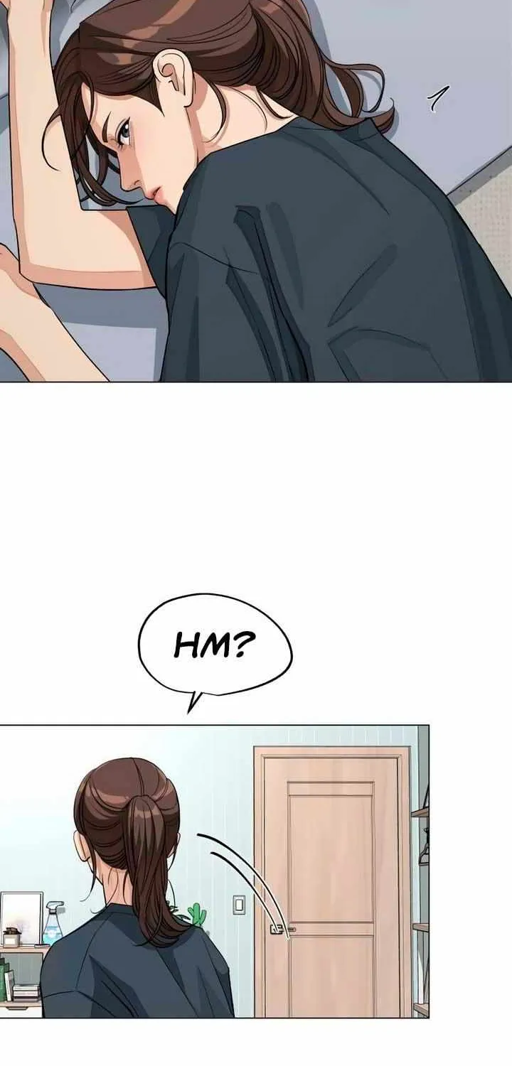 Lee Seop's Romance Mangakakalot X Chapter 52 Page 23