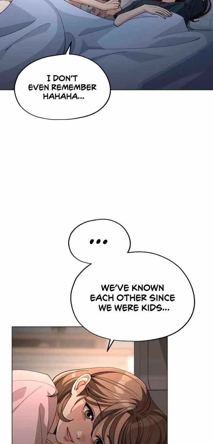 Lee Seop's Romance Mangakakalot X Chapter 52 Page 28