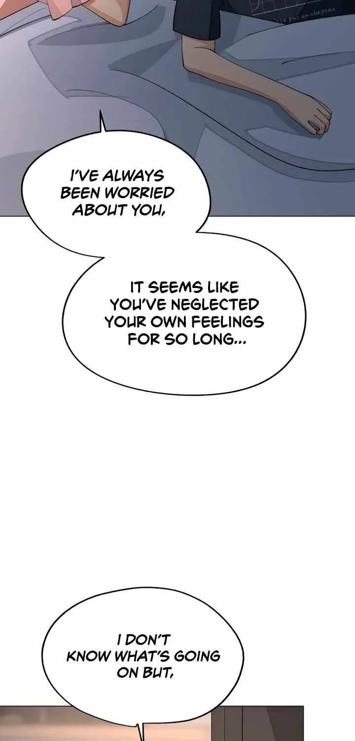 Lee Seop's Romance Mangakakalot X Chapter 52 Page 32
