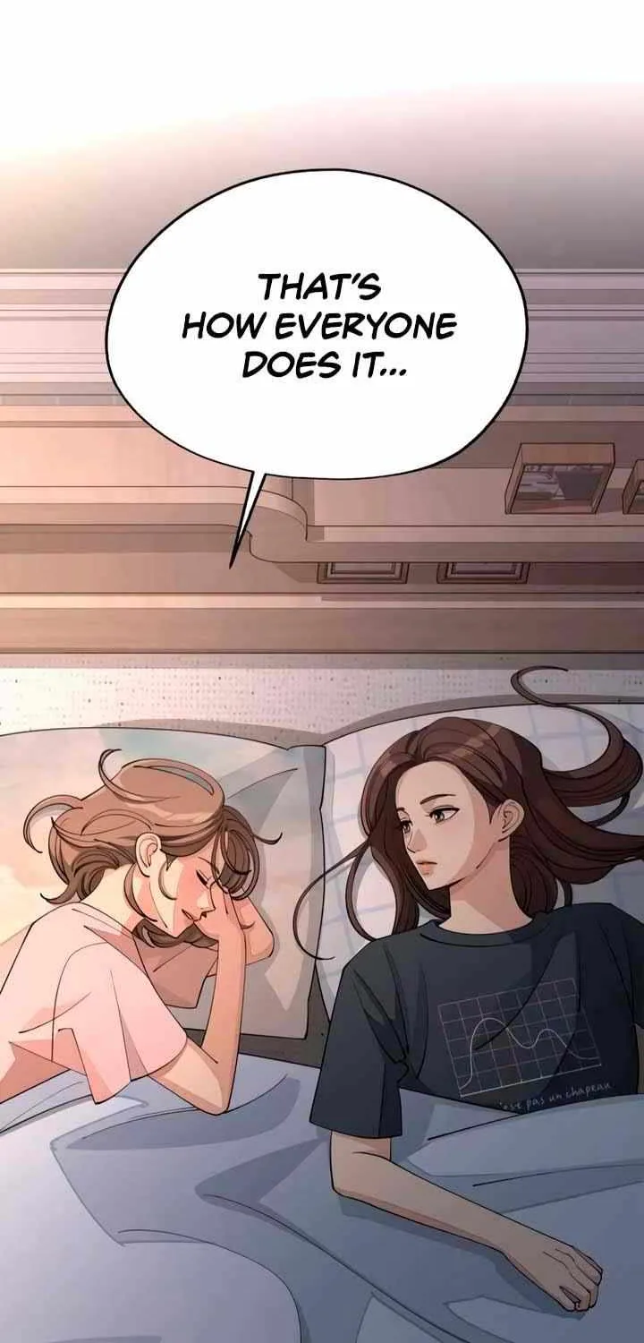Lee Seop's Romance Mangakakalot X Chapter 52 Page 35