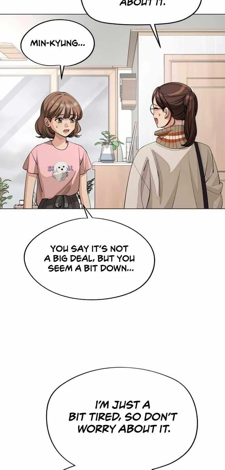 Lee Seop's Romance Mangakakalot X Chapter 52 Page 6