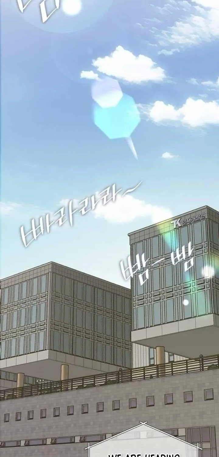 Lee Seop's Romance Mangakakalot X Chapter 53 Page 2