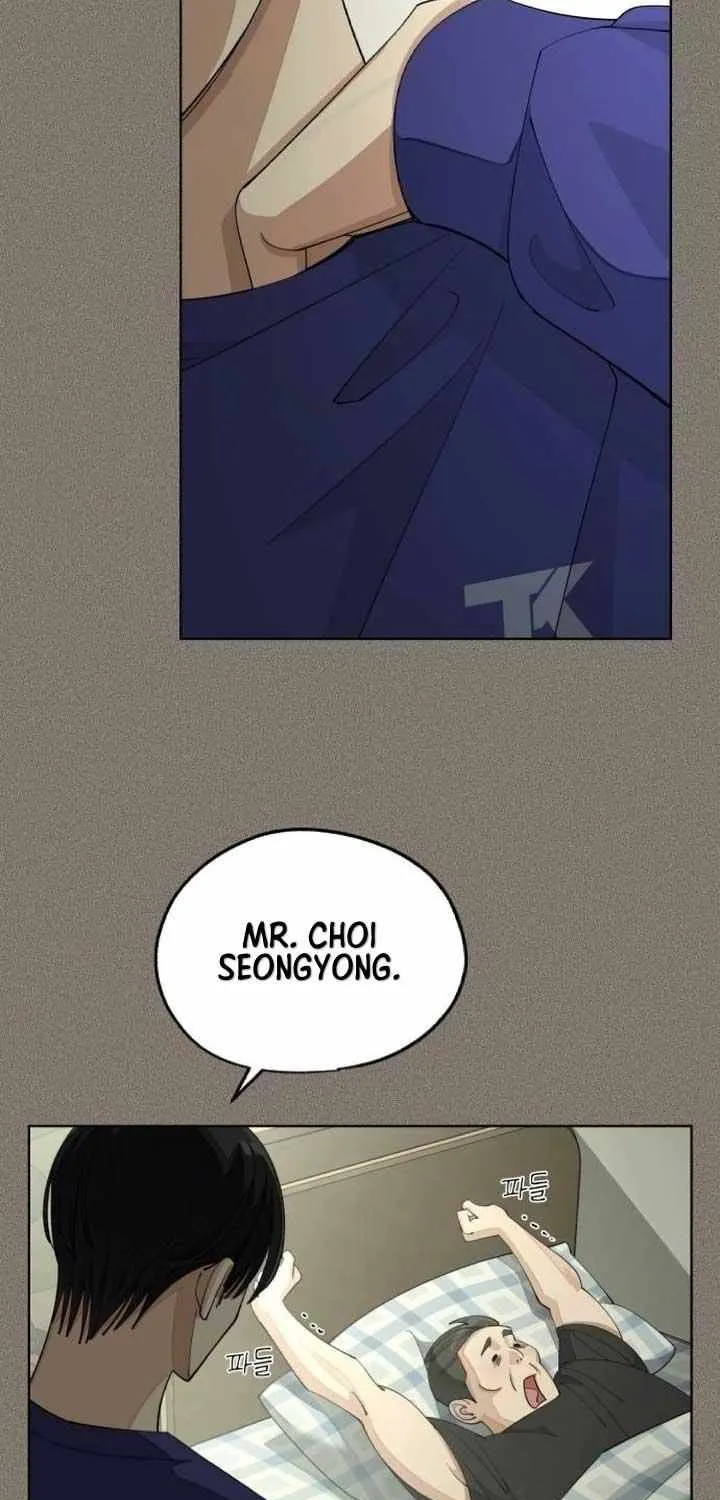 Lee Seop's Romance Mangakakalot X Chapter 53 Page 12