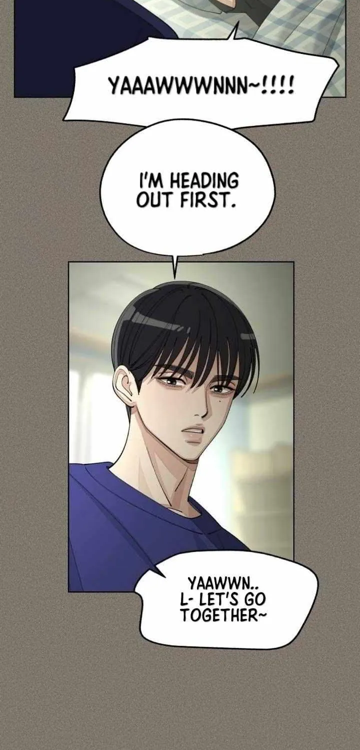 Lee Seop's Romance Mangakakalot X Chapter 53 Page 13