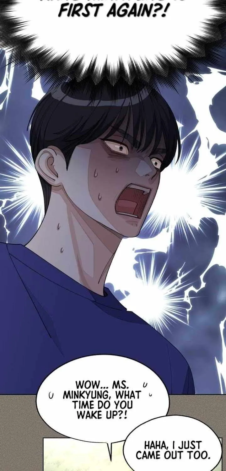 Lee Seop's Romance Mangakakalot X Chapter 53 Page 18