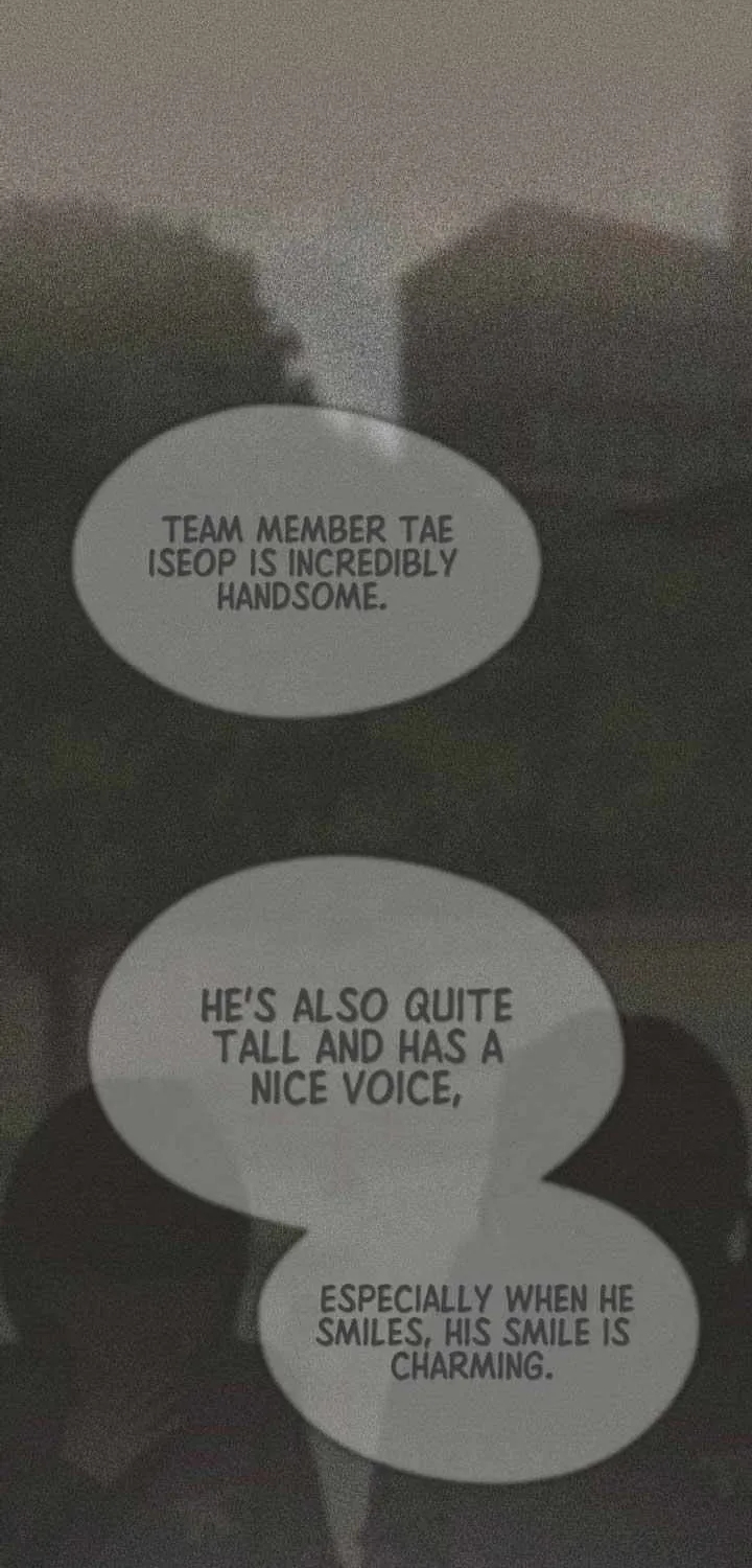 Lee Seop's Romance Mangakakalot X Chapter 53 Page 22