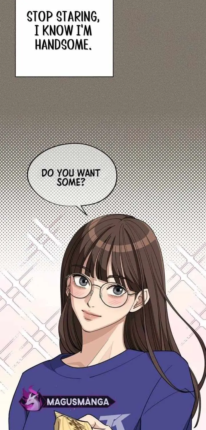 Lee Seop's Romance Mangakakalot X Chapter 53 Page 32