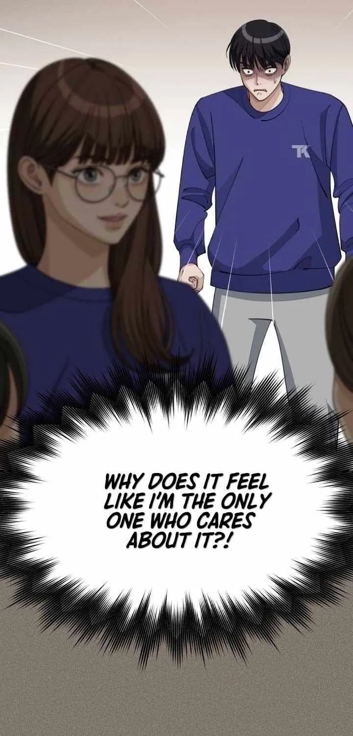 Lee Seop's Romance Mangakakalot X Chapter 53 Page 36