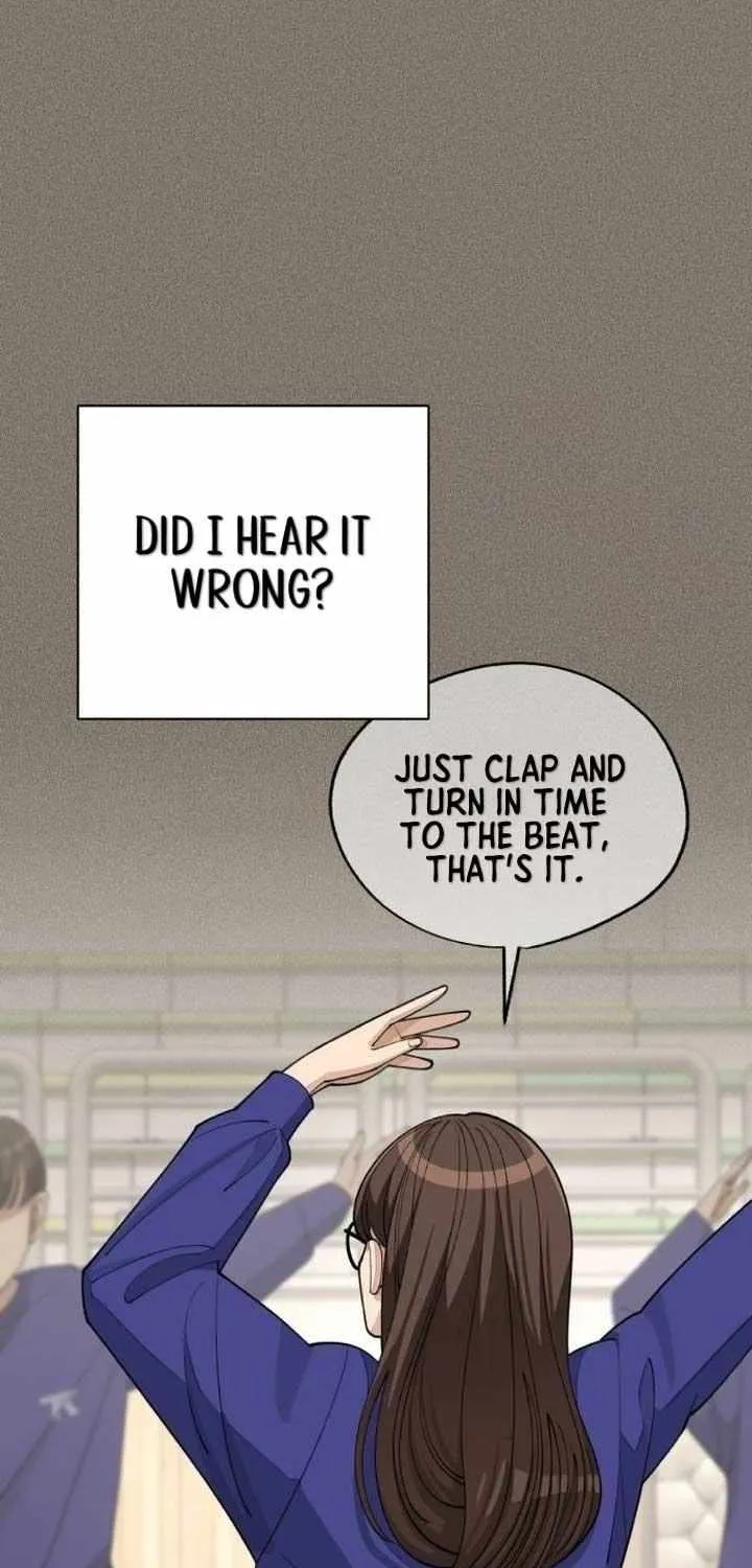 Lee Seop's Romance Mangakakalot X Chapter 53 Page 37