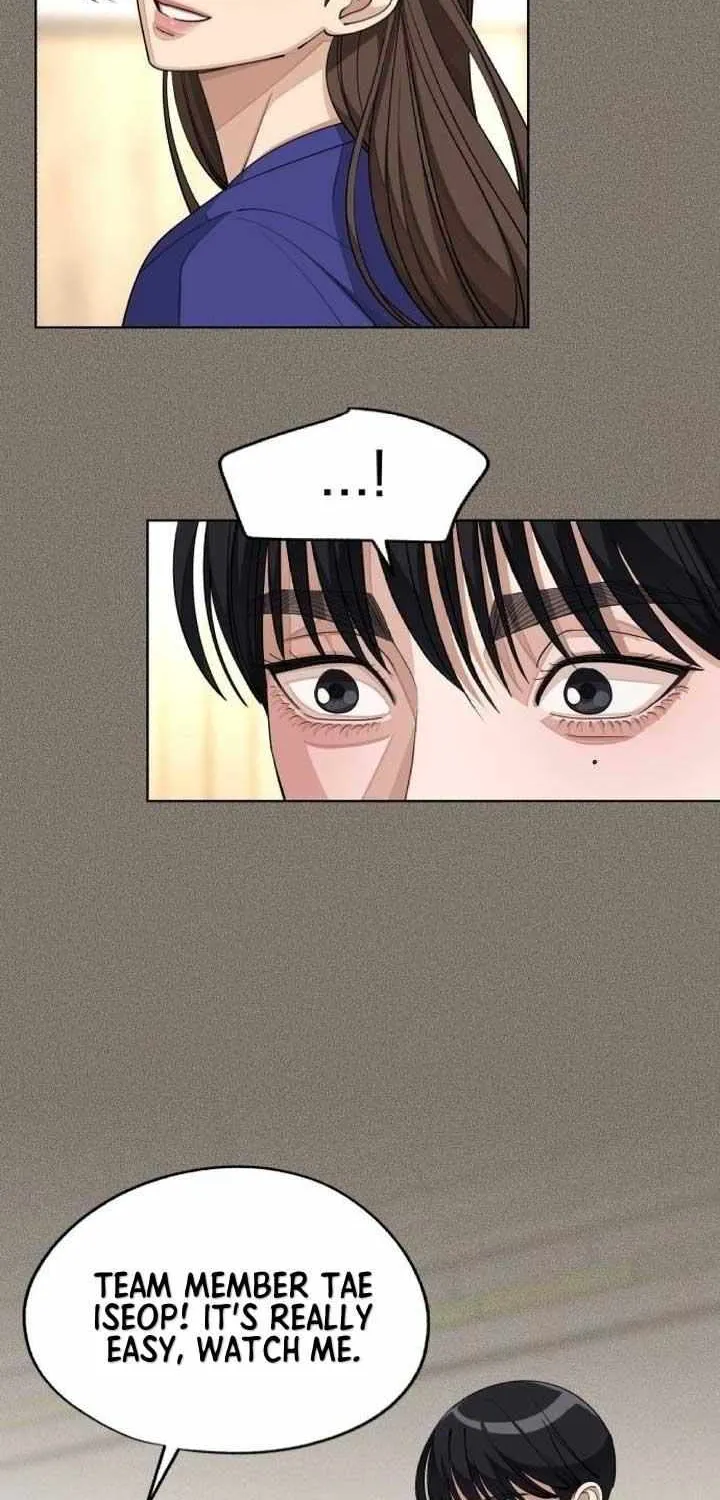 Lee Seop's Romance Mangakakalot X Chapter 53 Page 39