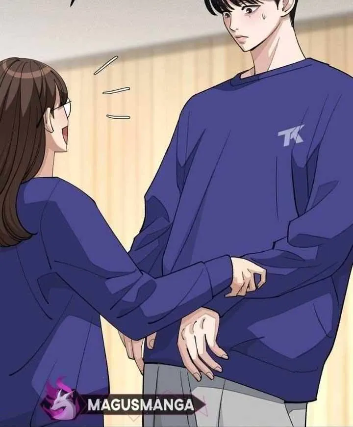 Lee Seop's Romance Mangakakalot X Chapter 53 Page 40