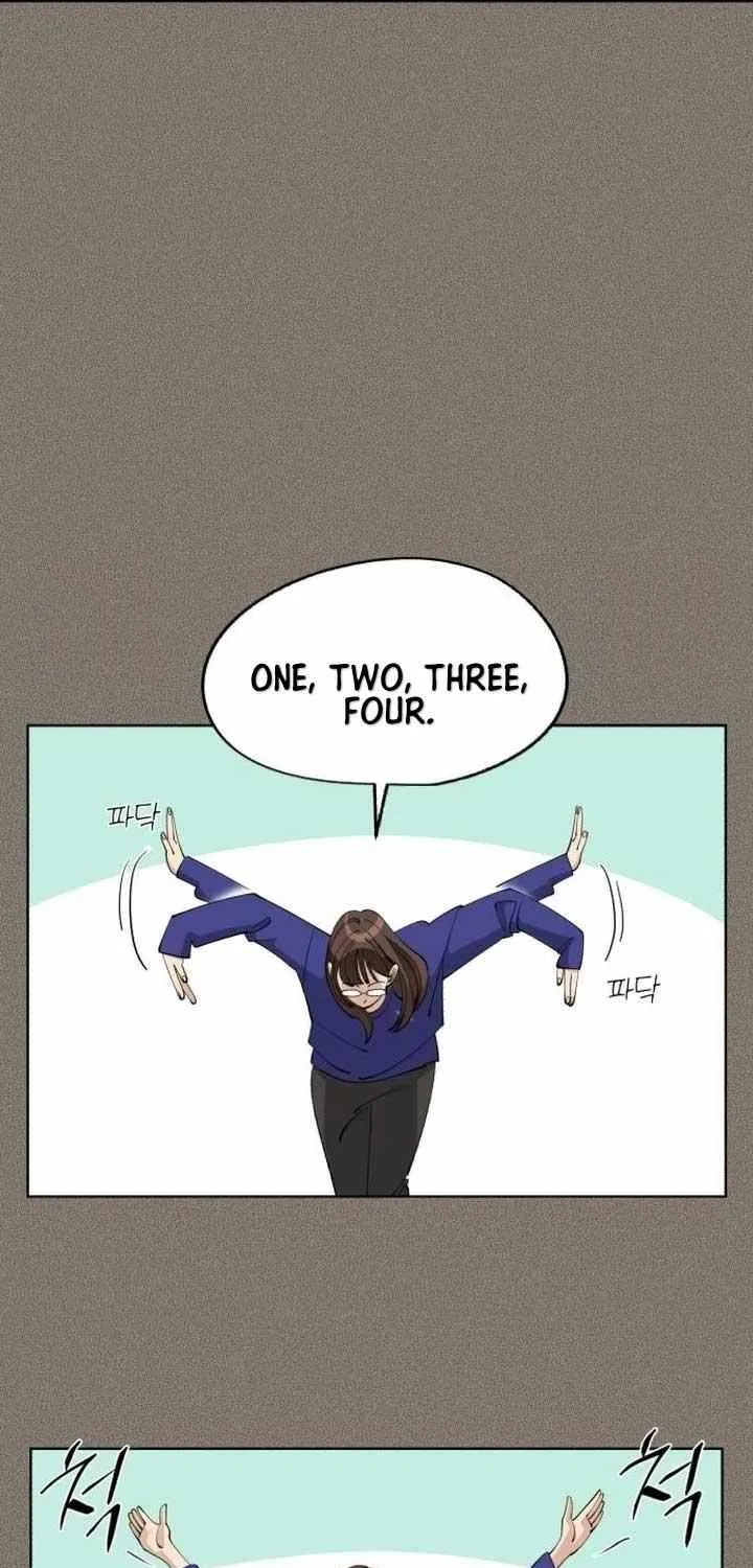 Lee Seop's Romance Mangakakalot X Chapter 53 Page 41