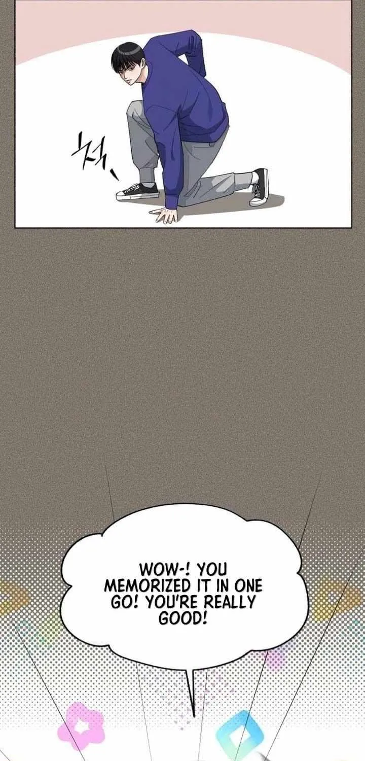 Lee Seop's Romance Mangakakalot X Chapter 53 Page 45
