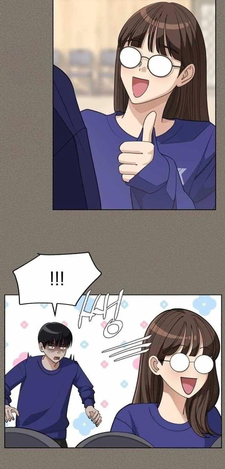 Lee Seop's Romance Mangakakalot X Chapter 53 Page 48