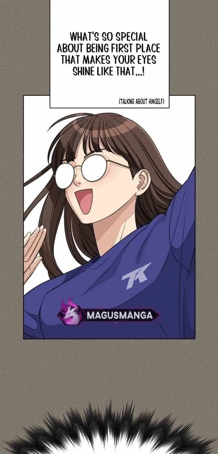 Lee Seop's Romance Mangakakalot X Chapter 53 Page 51