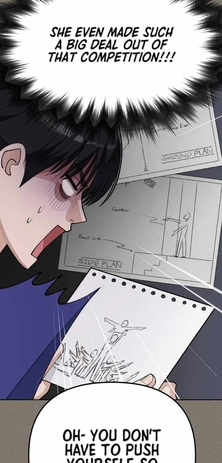 Lee Seop's Romance Mangakakalot X Chapter 53 Page 52