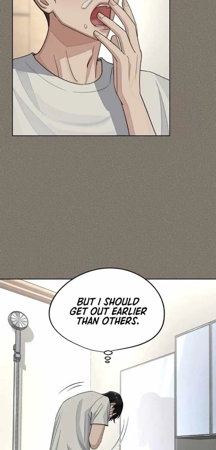 Lee Seop's Romance Mangakakalot X Chapter 53 Page 9