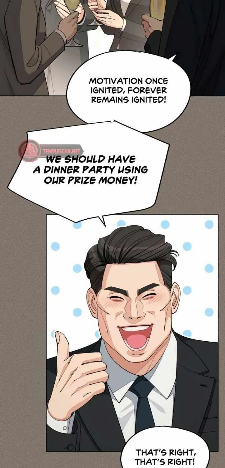 Lee Seop's Romance Mangakakalot X Chapter 54 Page 14