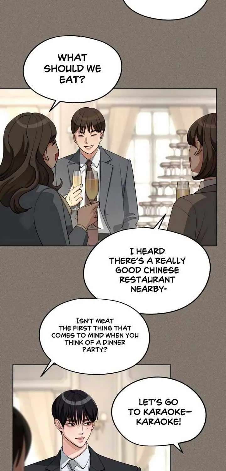 Lee Seop's Romance Mangakakalot X Chapter 54 Page 15