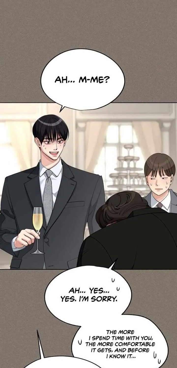 Lee Seop's Romance Mangakakalot X Chapter 54 Page 19