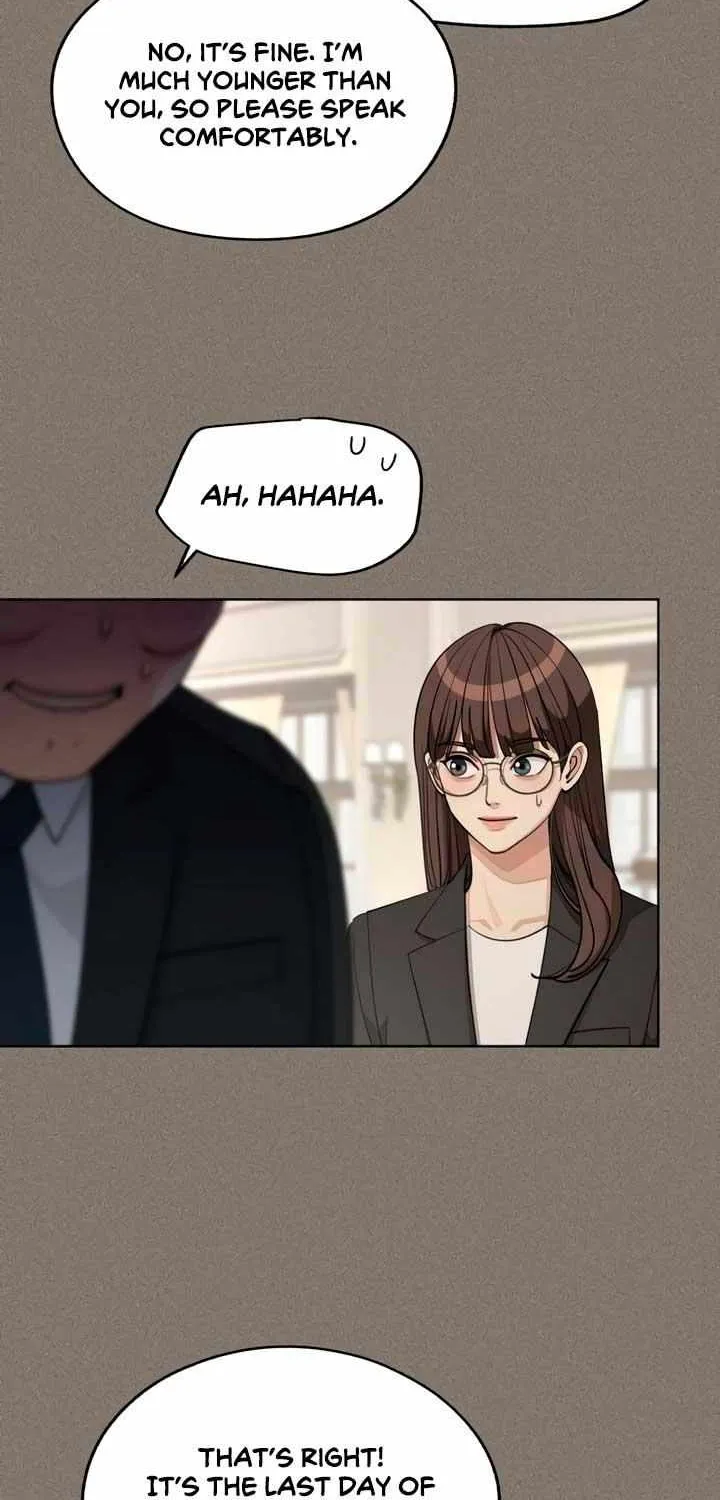 Lee Seop's Romance Mangakakalot X Chapter 54 Page 20