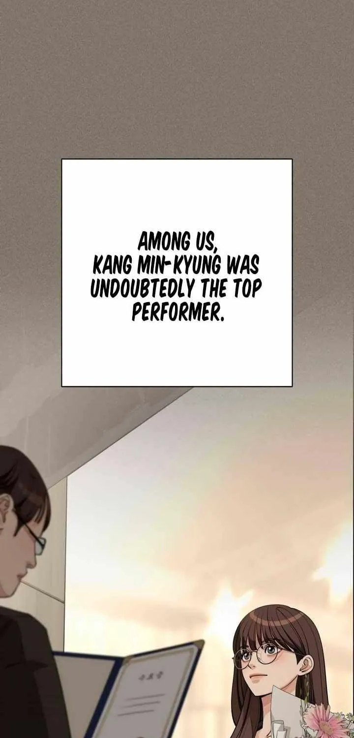 Lee Seop's Romance Mangakakalot X Chapter 54 Page 3