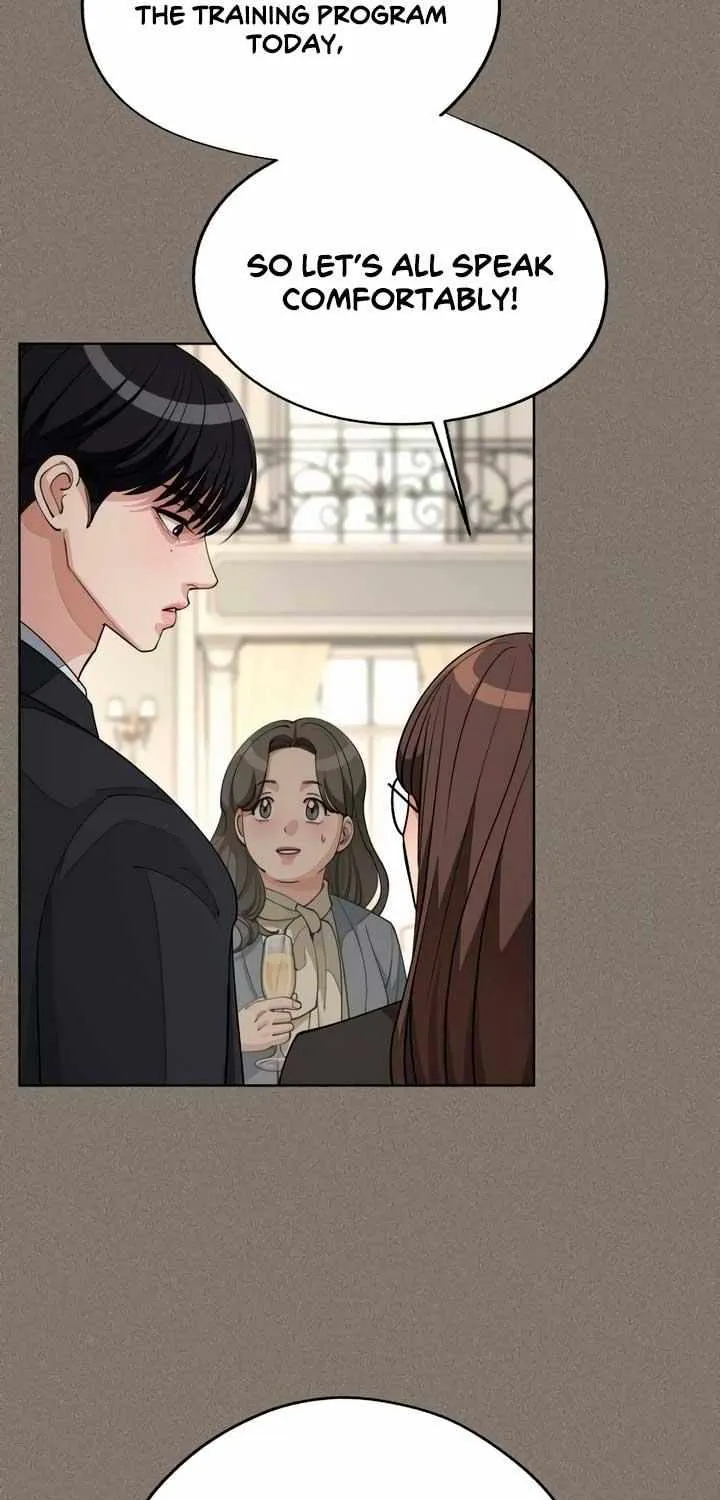 Lee Seop's Romance Mangakakalot X Chapter 54 Page 21